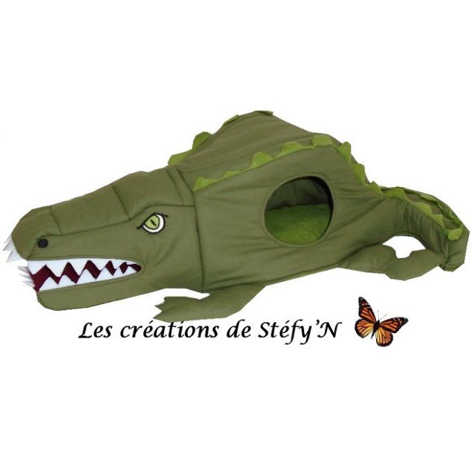 CROCODILE