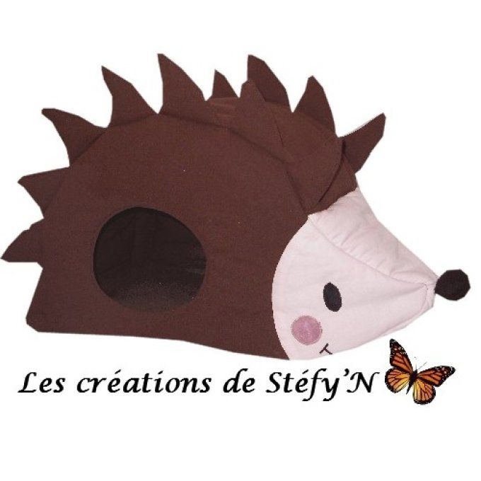Cabane HERISSON