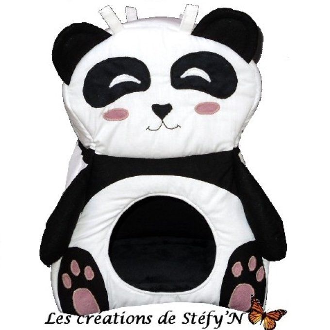 Cabane PANDA