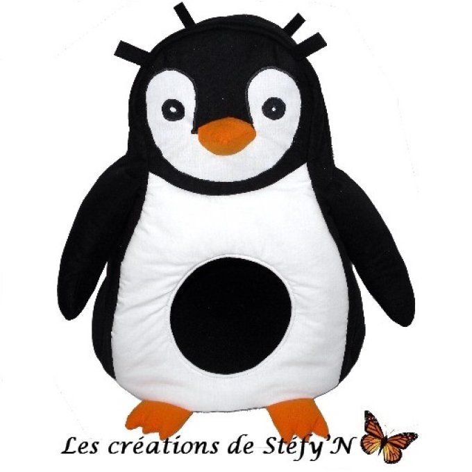 Cabane PINGOUIN
