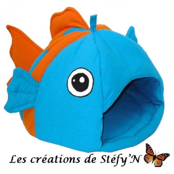Cabane POISSON