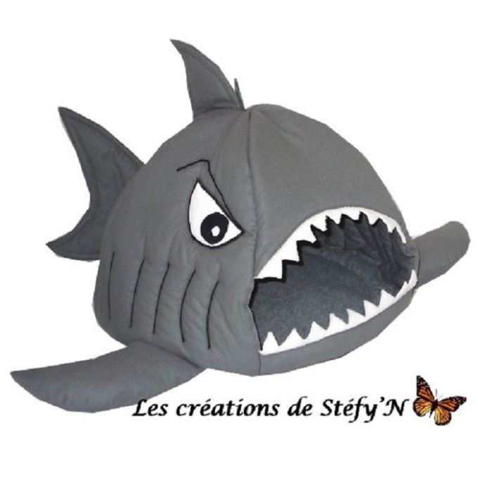 Cabane REQUIN