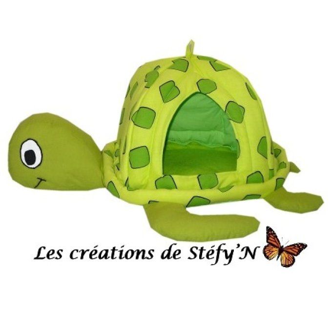 Cabane TORTUE