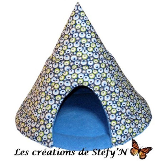 Cabane CORNET