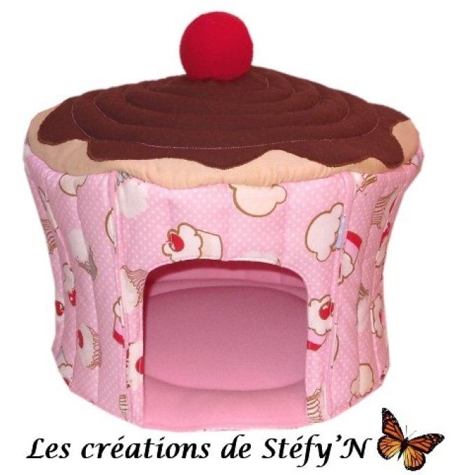 cabane cupcake