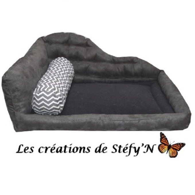 couffin divan