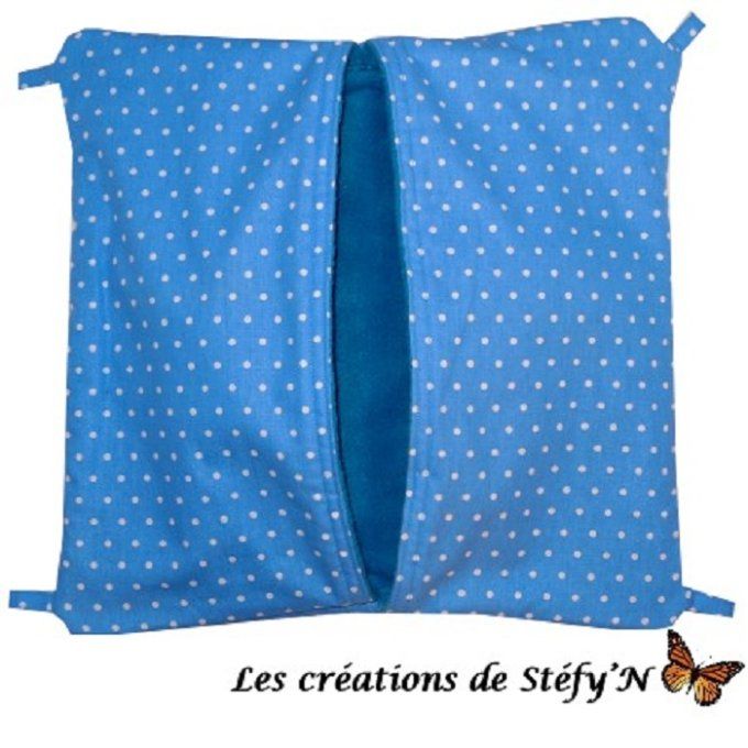 Hamac cachette