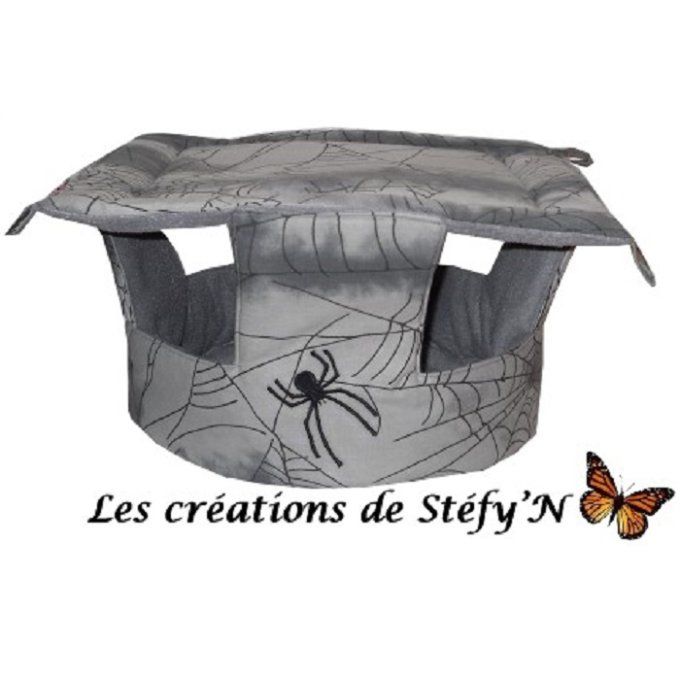 Hamac donjon