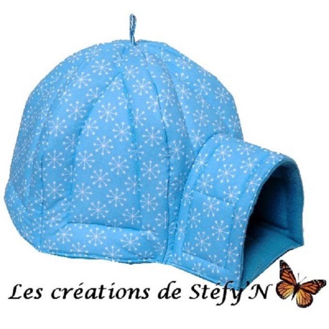 igloo flocon