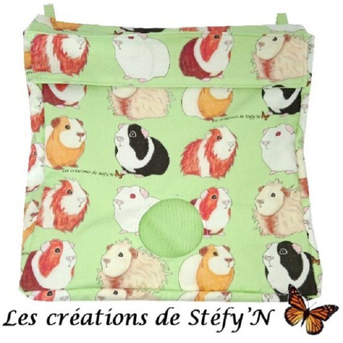 Sac à foin